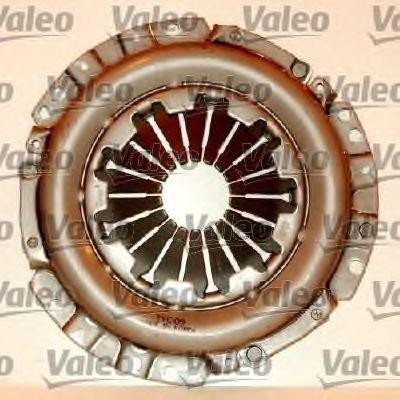 Комплект сцепления 009263 VALEO PHC