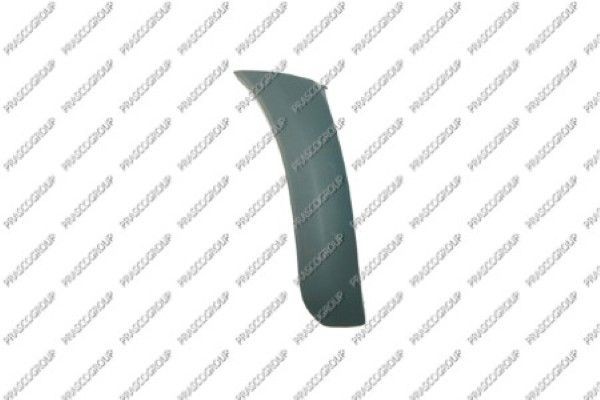 Облицовка, бампер TY2831203 PRASCO GROUP