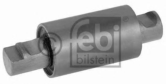 Палец ушка рессоры 04478 FEBI BILSTEIN