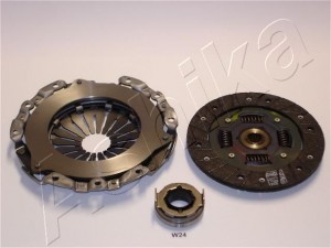 Комплект сцепления 92-0W-W24 ASHIKA