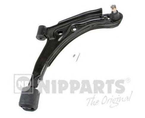 Рычаг независимой подвески колеса, подвеска колеса J4911007 H B JAKOPARTS NIPPARTS