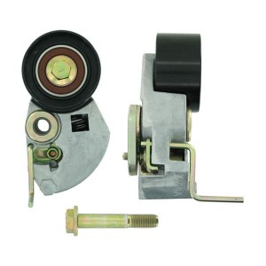 Натяжной ролик, ремень ГРМ VKM75628 SKF