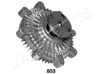 Сцепление, вентилятор радиатора VC803 JAPAN PARTS GROUP
