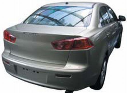 Фонарь задний 21419A9RUE DEPO
