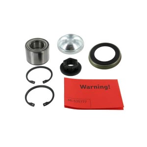 Подшипник ступицы колеса VKBA3532 SKF