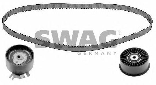 Комплект ремня ГРМ 60 92 3045 SWAG