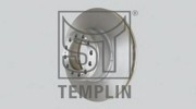 Тормозной диск 031102400000 TEMPLIN