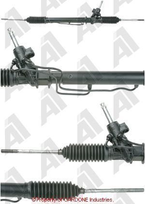Деталь 262306 CARDONE
