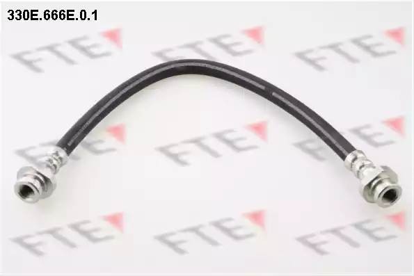 Тормозной шланг 330E.666E.0.1 FTE