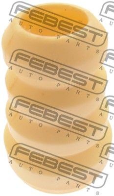 Отбойник амортизатора подвески MZD-626GFF FEBEST