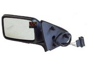 Наружное зеркало 4912807 VAN WEZEL