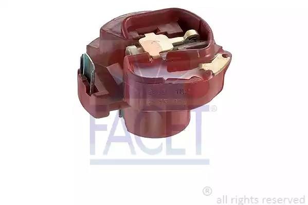 Бегунок распределителя зажигани 3.7573/15RS FACET