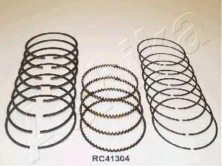 Поршневое кольцо 34-41304 ASHIKA