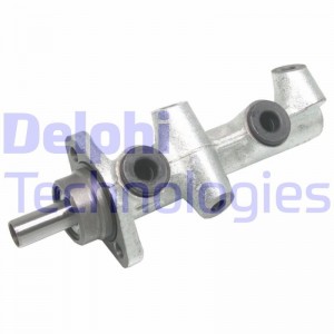 Главный тормозной цилиндр LM41804 DELPHI