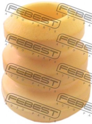 Отбойник амортизатора подвески SBD-001 FEBEST