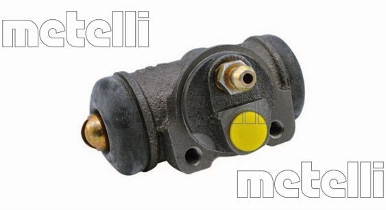Колесный тормозной цилиндр 040539 METELLI
