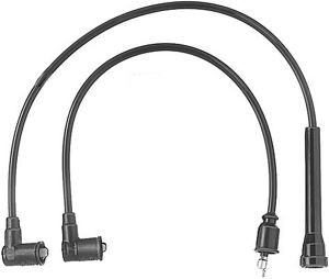 Ккомплект проводов зажигания ZEF425 BERU