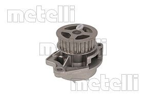 Водяной насос 24-0674 METELLI