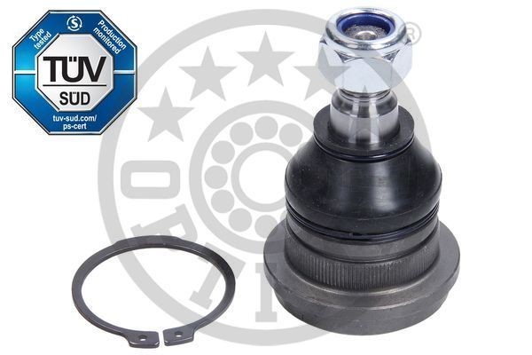 несущий / направляющий шарнир G3726 OPTIMAL