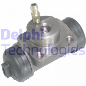 Колесный тормозной цилиндр LW42106 DELPHI