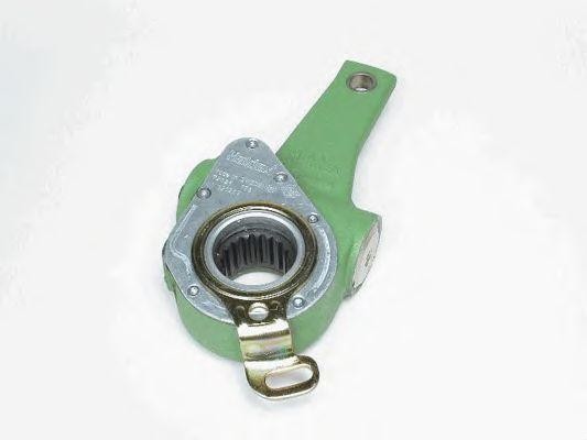 Система тяг и рычагов, тормозная система 72326C HALDEX