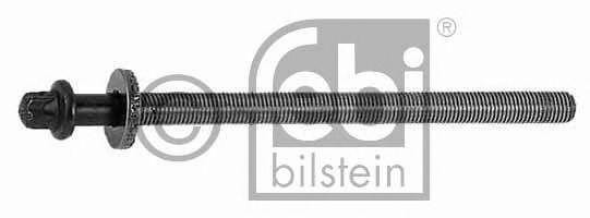 Болт головки цилидра 07661 FEBI BILSTEIN