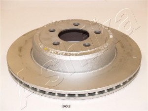 Тормозной диск 61-09-903 ASHIKA