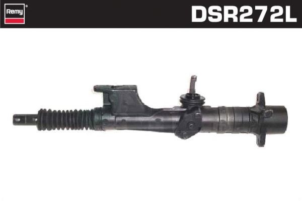 Рулевой механизм DSR272L DELCO REMY
