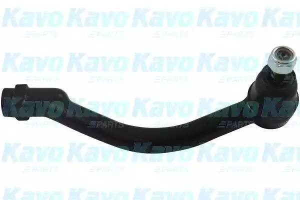 Наконечник поперечной рулевой тяги STE-3022 KAVO PARTS