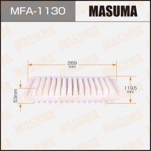Фильтр воздушный MFA-1130 MASUMA