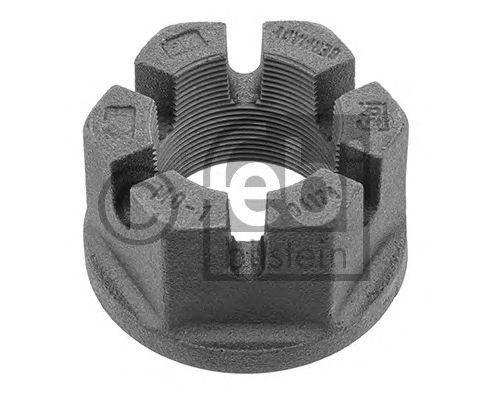Прорезная гайка 04174 FEBI BILSTEIN