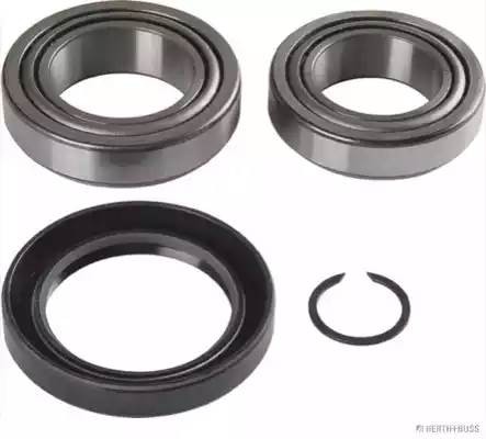 Комплект подшипника ступицы колеса J4706009 H B JAKOPARTS NIPPARTS