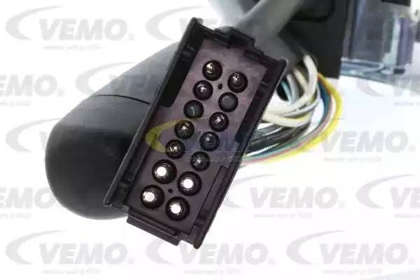 Переключатель подрулевой V30-80-1725-1 VEMO