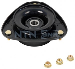 Ремкомплект, опора амортизационной стойки KB68100 NTN SNR