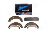 Колодки тормозные барабанные FLH02F FRIXA