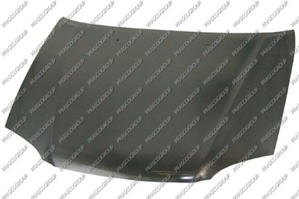 Капот двигателя TY2393100 PRASCO GROUP