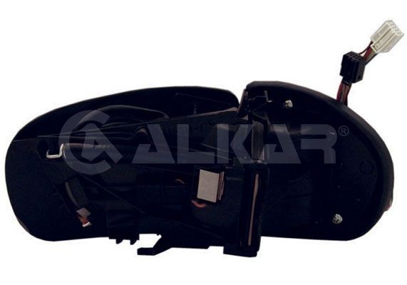 Наружное зеркало 6330705 ALKAR
