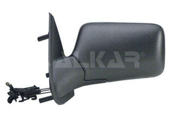 Наружное зеркало 6165125 ALKAR