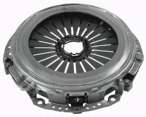 Нажимной диск сцепления 3482000360 SACHS