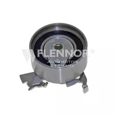 Натяжной ролик, ремень ГРМ FS04191 FLENNOR