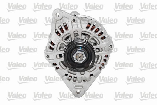 Генератор 437338 VALEO PHC