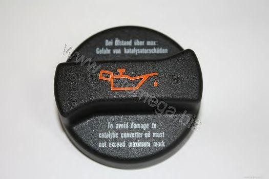 Крышка маслозаливной горловины 30103048506AF AUTOMEGA