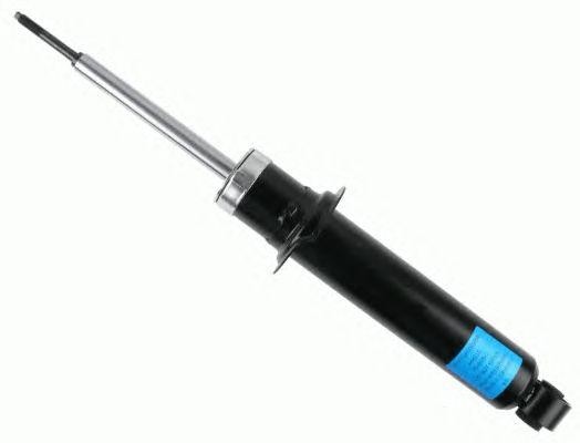 Амортизатор 444219 SACHS