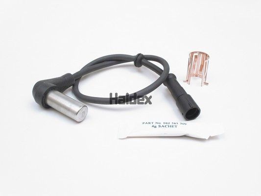 Датчик, частота вращения колеса 950364503 HALDEX