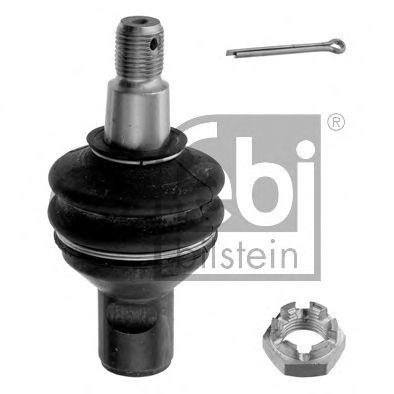 несущий / направляющий шарнир 01209 FEBI BILSTEIN