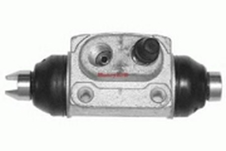 Колесный тормозной цилиндр 212221B BENDIX JURID