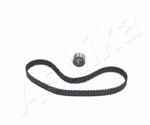 Комплект ремня ГРМ KCT803 ASHIKA