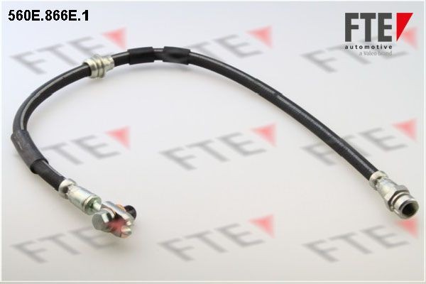Тормозной шланг 560E.866E.1 FTE