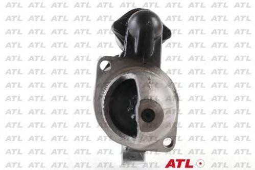 Стартер A15700 ATL DELTA AUTOTECHNIK