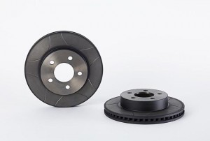 Тормозной диск 09.8864.75 BREMBO